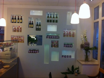 Foto: Martini Genuss